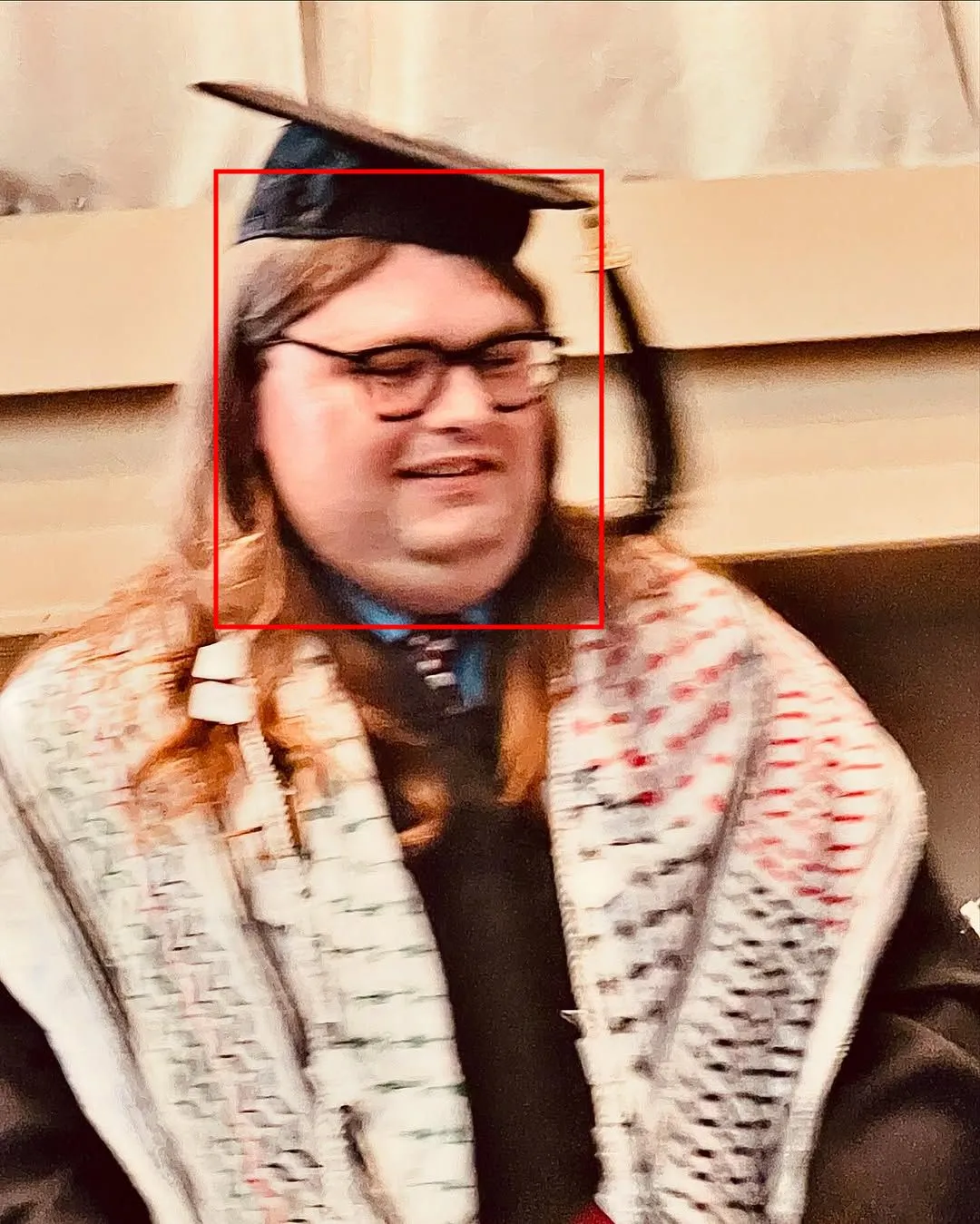 Christian cmehil-warn